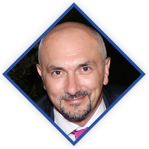 Dott. Mario Spadaro - Commercialista e revisore legale.